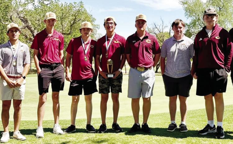 Red Tornado champions