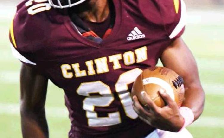 Red Tornadoes’ season is ‘learning experience’
