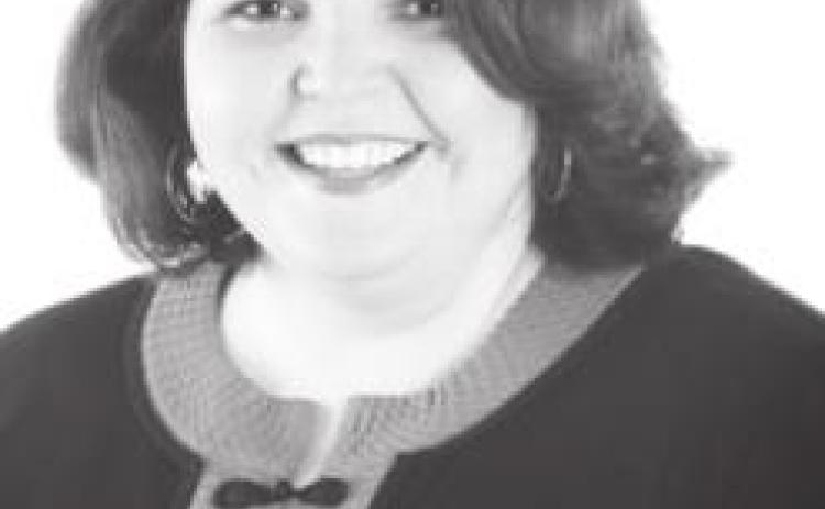 Kathryn Jean Lopez