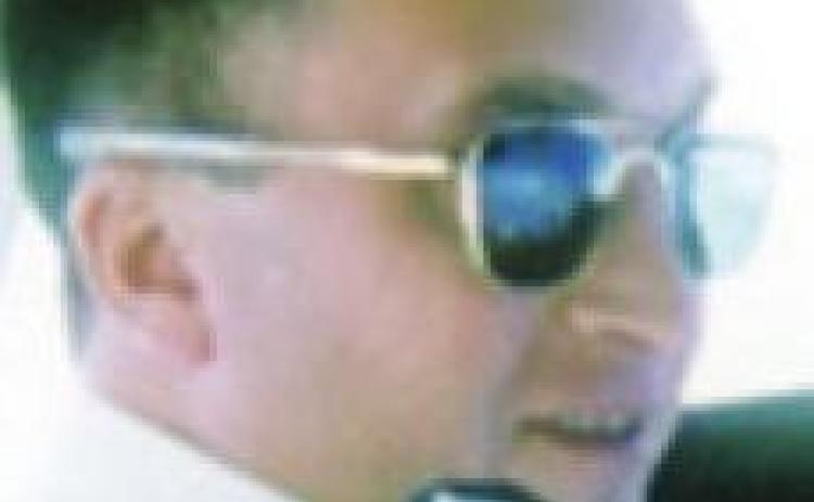 Aaron Lance Donelson