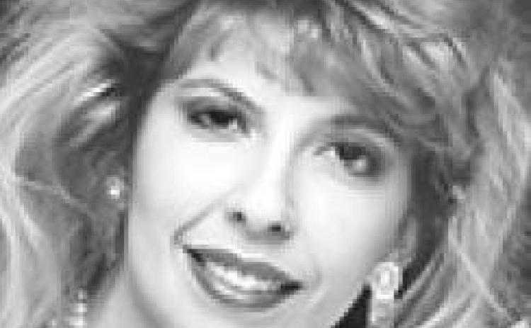 Lisa Carol Ronan