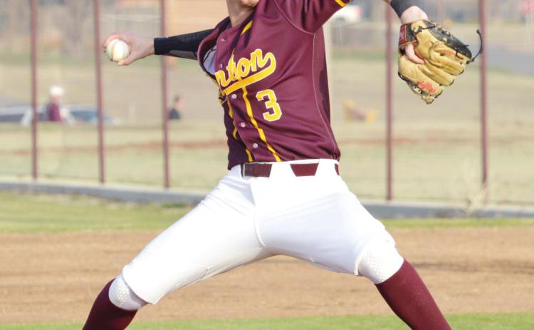 Cisneros gives CHS a winner