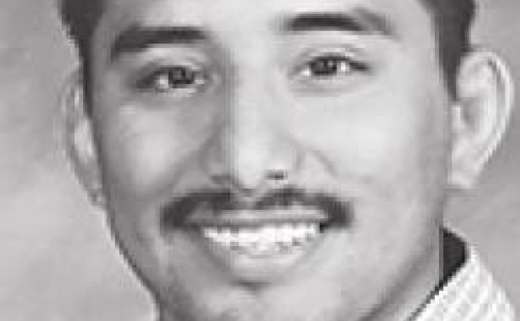 Steven Cardenas