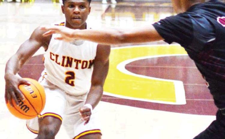 Reds topple No. 11 Anadarko