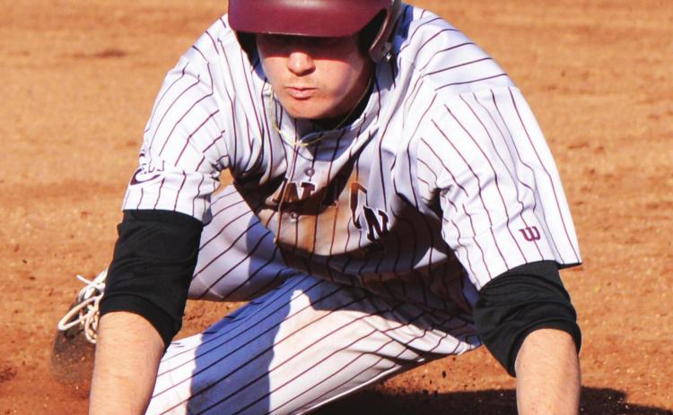 Hunter gets 18 starts in short year