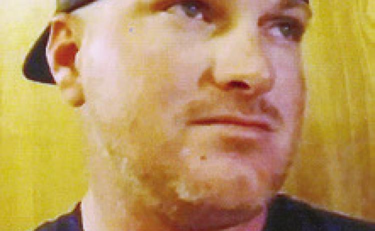 Joseph “Joey” Allen Helt