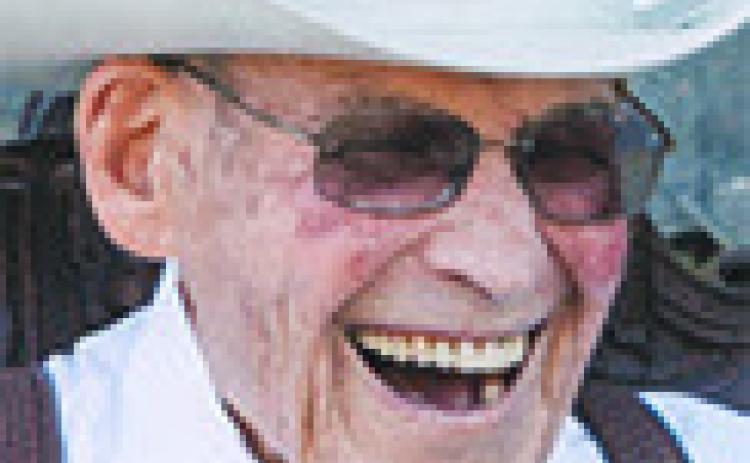 John Deck “JD” Travis