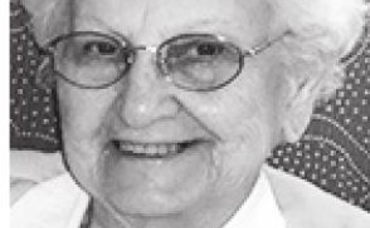 Ruthelma Hoffman