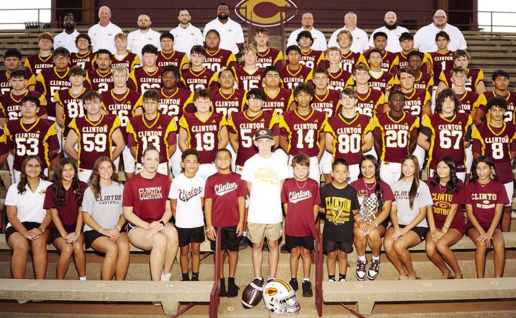 CHS begins new era of football