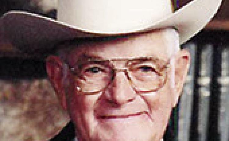Roy Shepherd