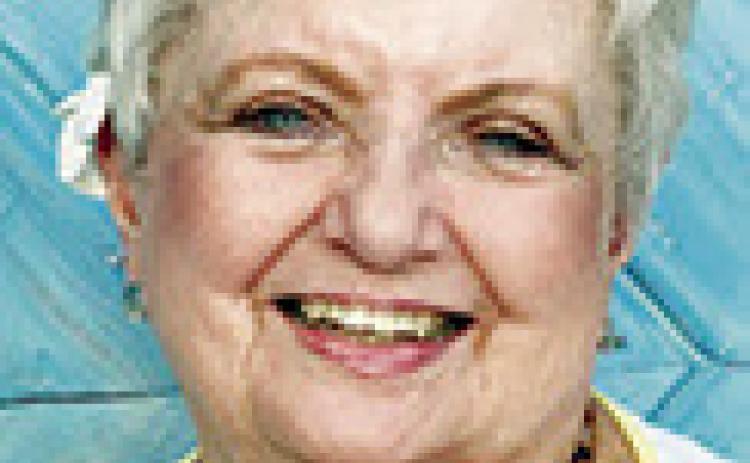Jeri (Dumas) Wilson