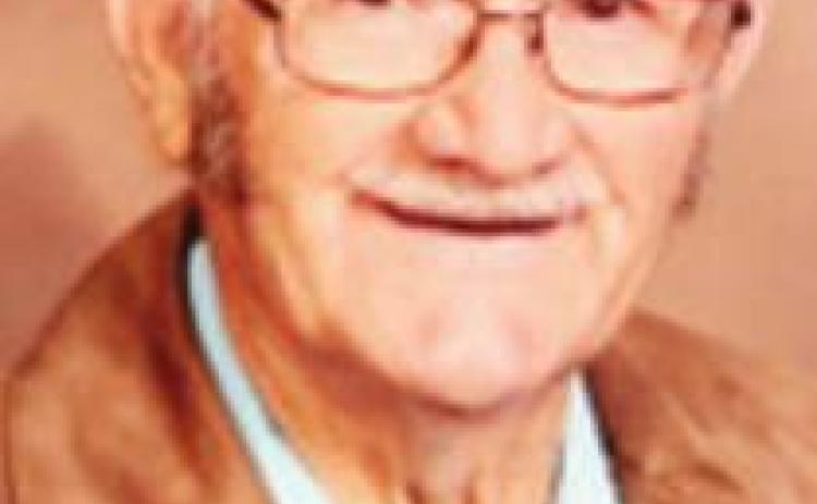 Willie C. Waldrop