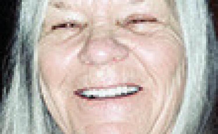 Connie Joyce Gannon