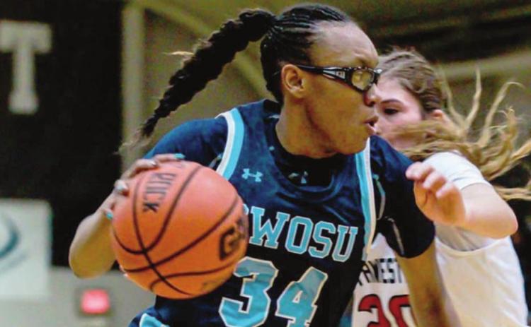 Tramble wins GAC POY,