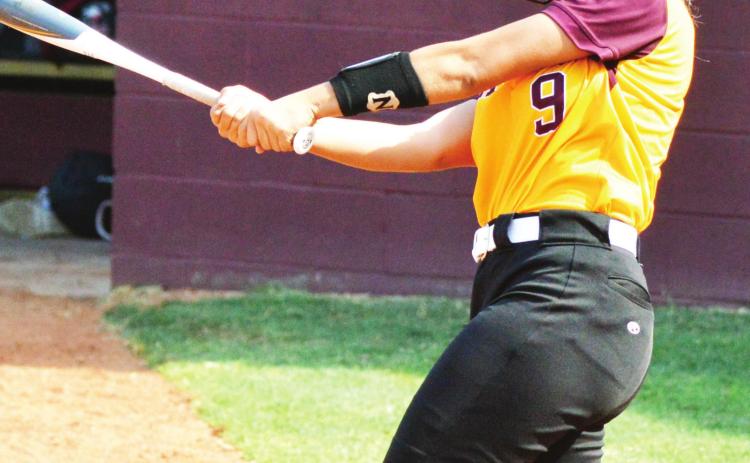 Softball returns to play next week