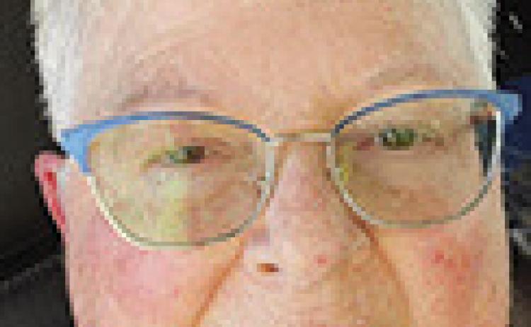 Glenna Rae Rose