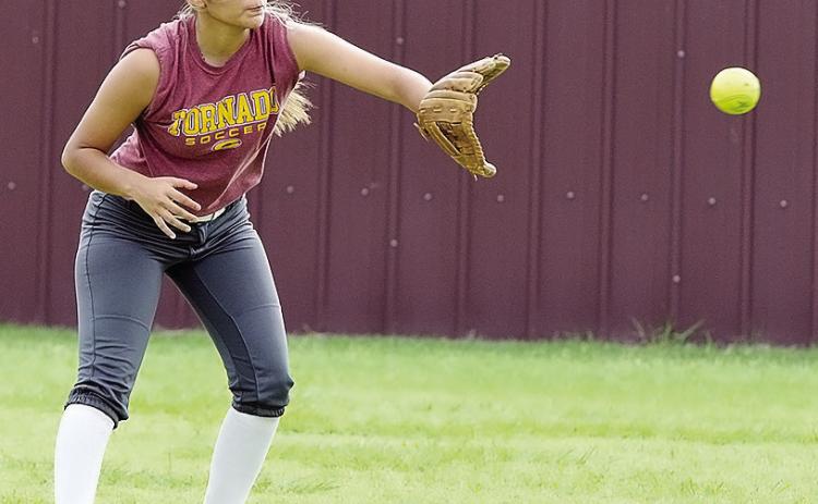 Focus is key in sports