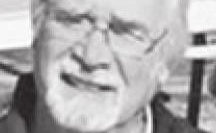 Kurt Franklin Geswender