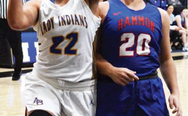 Arapaho-Butler levels Sweetwater