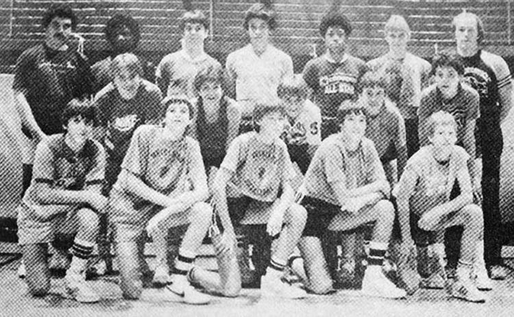 CLINTON’S HISTORY 10, 20, 30 AND 40 YEARS AGO