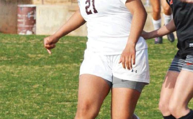 Ramirez finishes NOC tenure, signs with OPSU Aggies