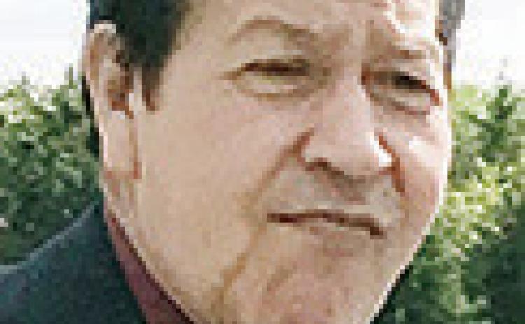 Hugo Guillermo Merino Ortiz