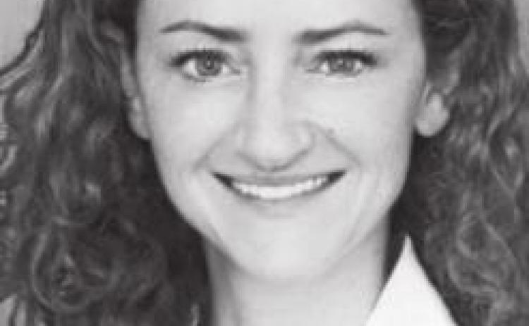 Dr. Eve Glazier