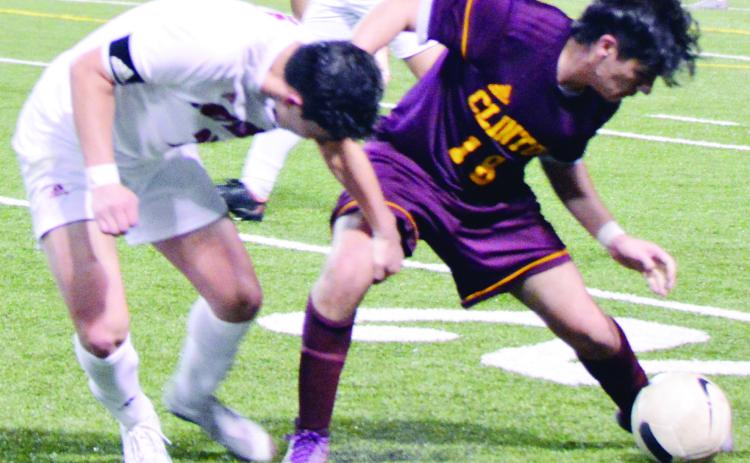 Senior proud of team’s championship legacy