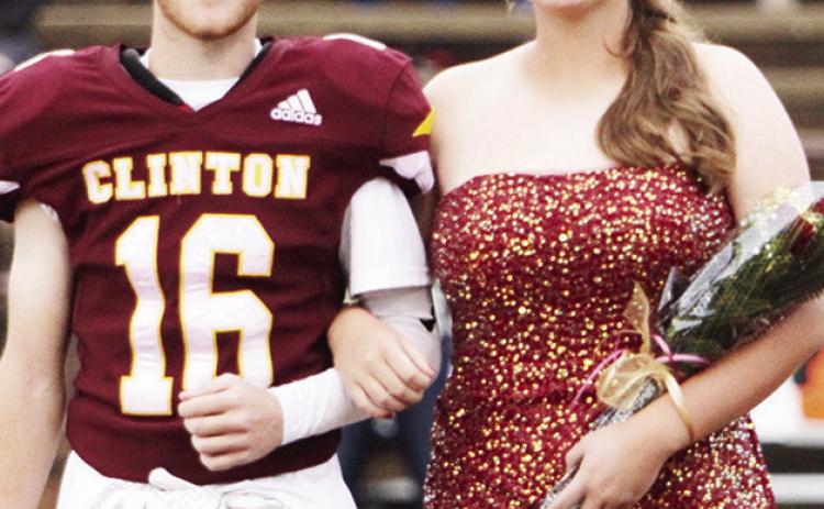 Happy Homecoming!