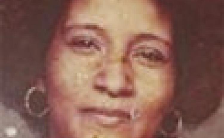 Margaret Ann Baldwin