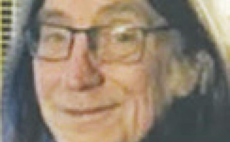 Larry Warren Glance