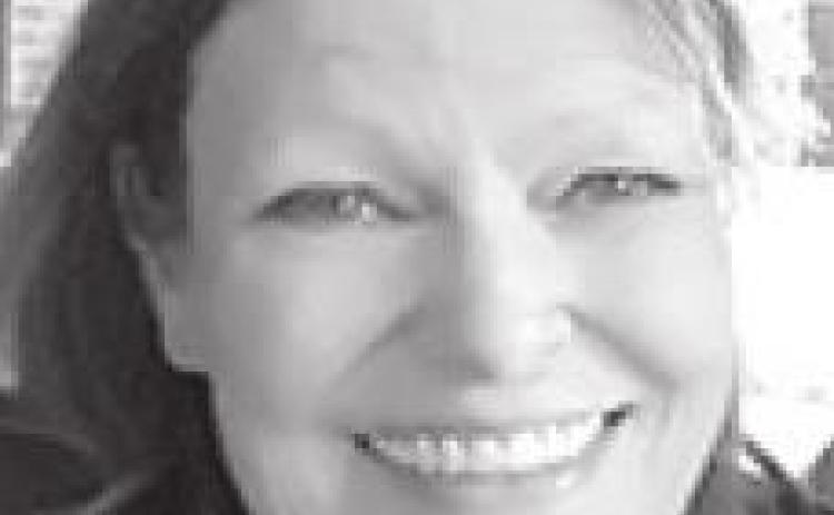 Paulette Vanderford