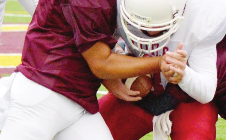 Whirlwinds suffer Tuttle sweep
