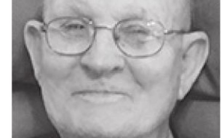 Paul Hamar