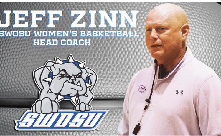 New head coach named for SWOSU women’s hoops