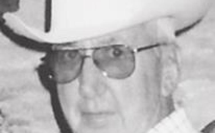 Jerry Maxwell “Doc” Bonham