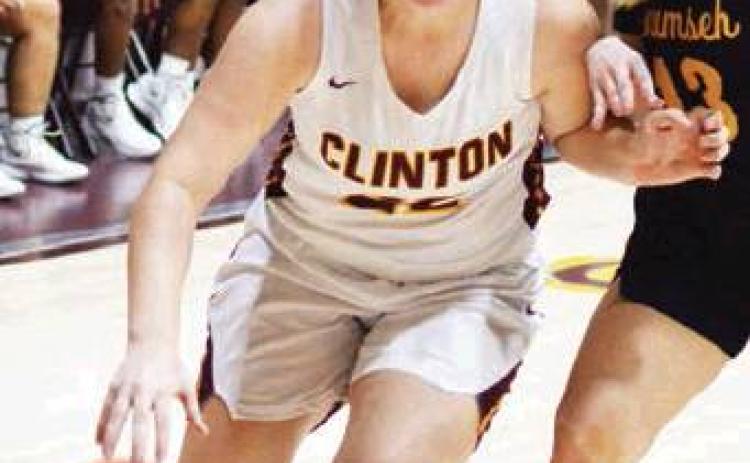 Lady Reds begin season with more depth on the roster