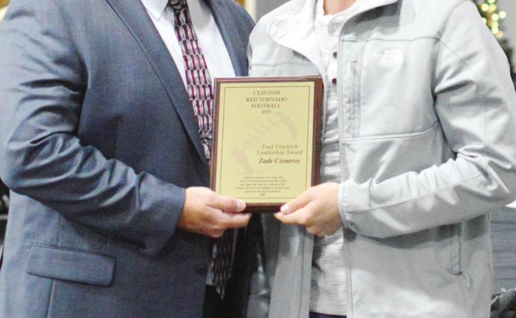 Humble CHS seniors earn highest honors