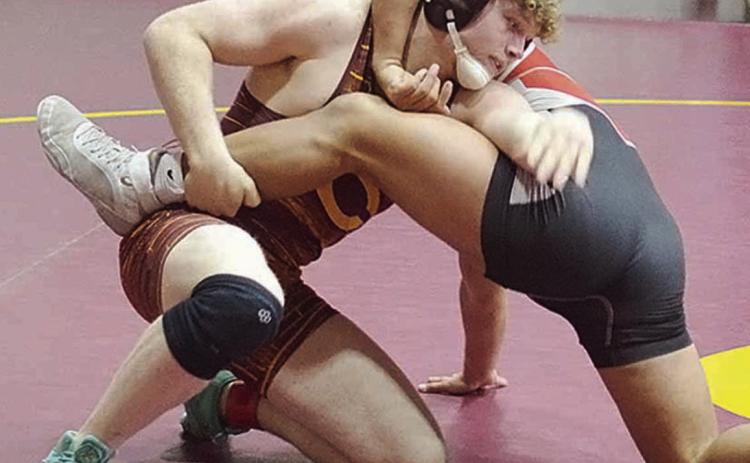 CHS wins second in Hub City tourney
