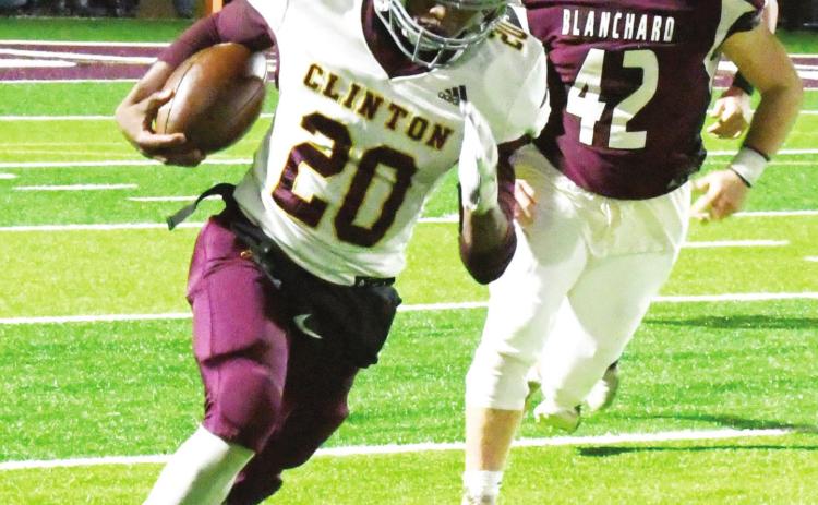 Red Tornadoes face best test in title