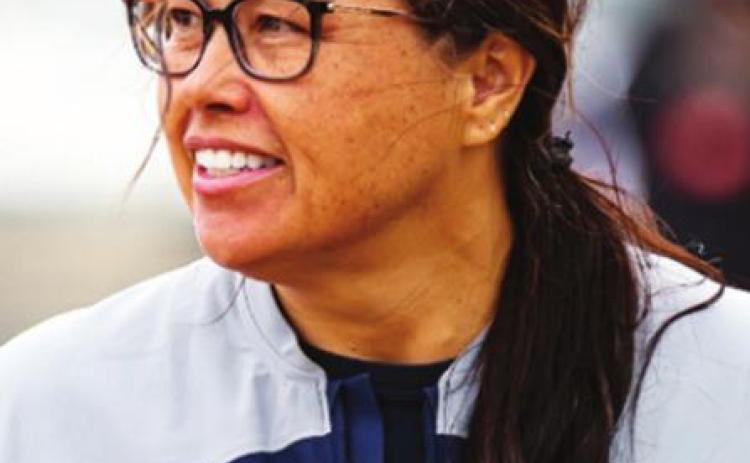 Maher resigns as softball coach at Southwestern