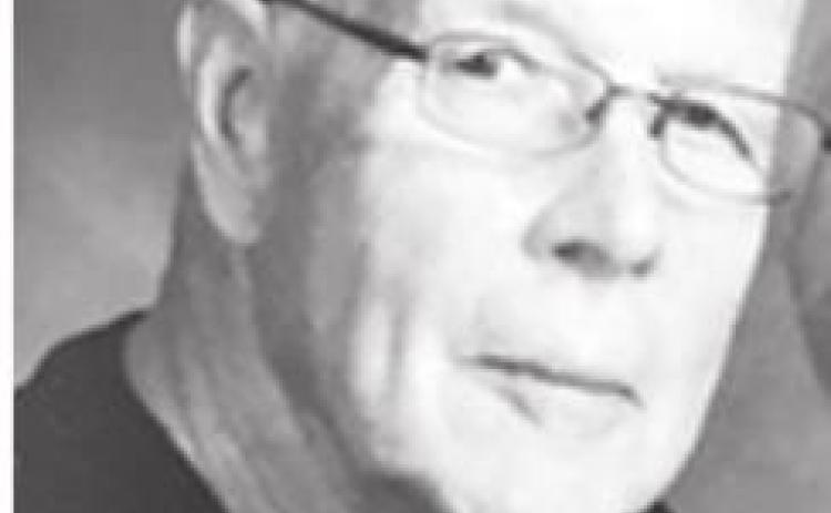 Orville Schapansky