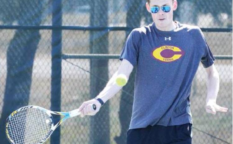CDN | Collin Wieder