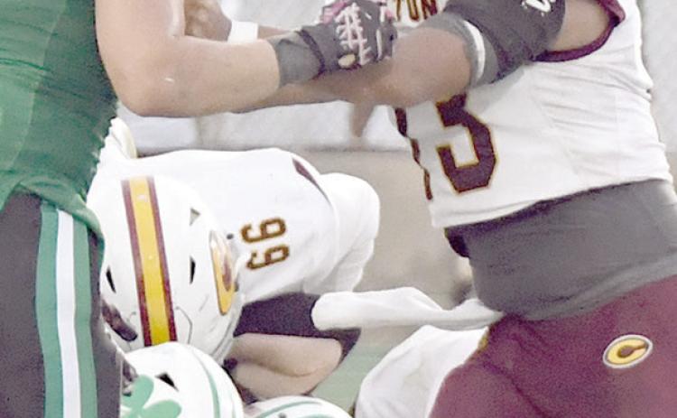Nguyen enjoys family aspect in Clinton