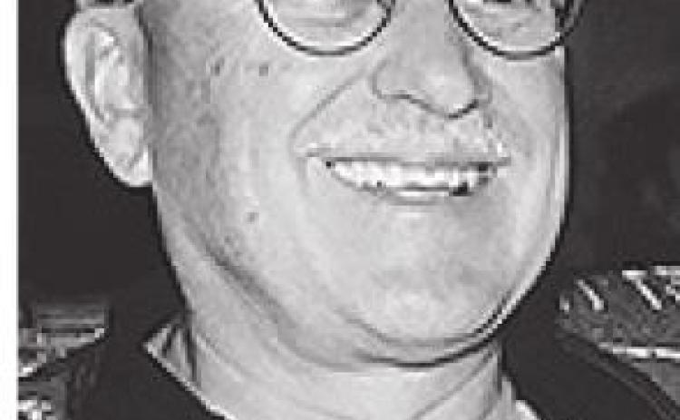 David “Dave” Gerbrandt