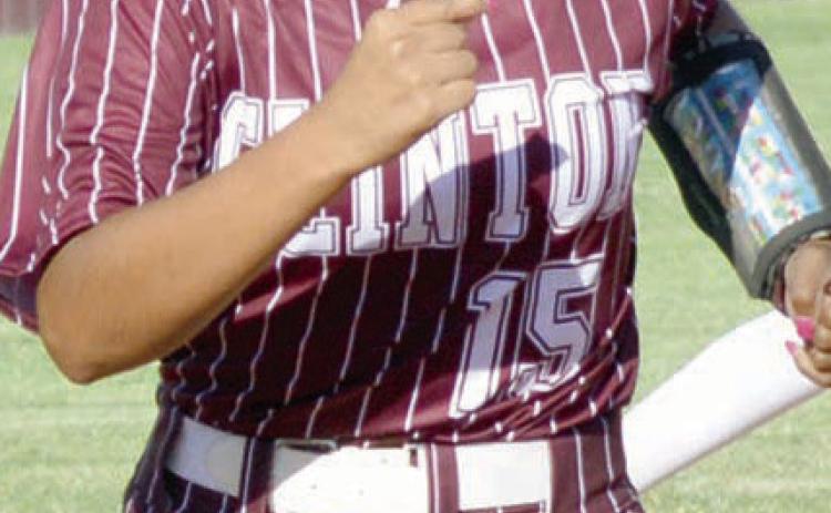 CHS softball gets second in Highway 33 Classic