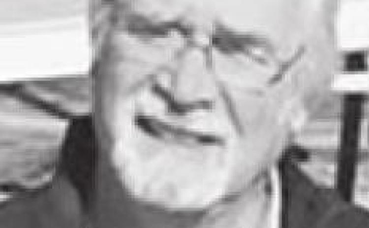 Kurt Franklin Geswender