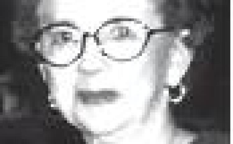 Donna Dickson