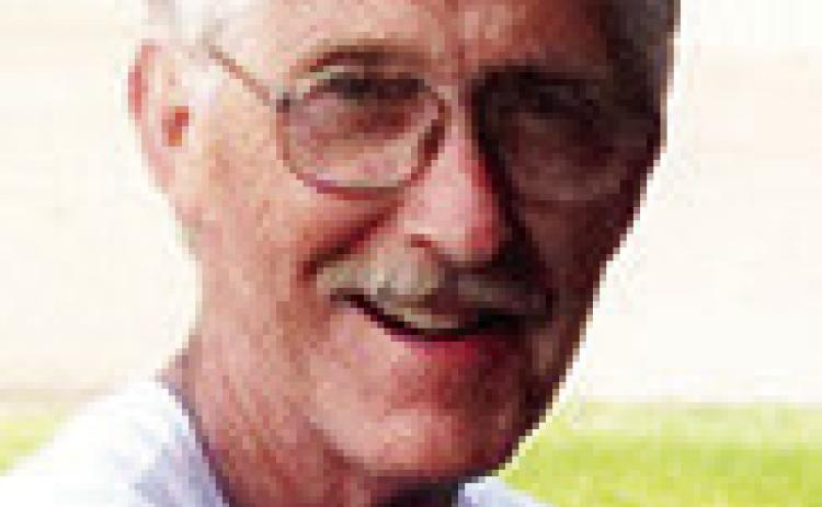 James “Jim” Edward Green