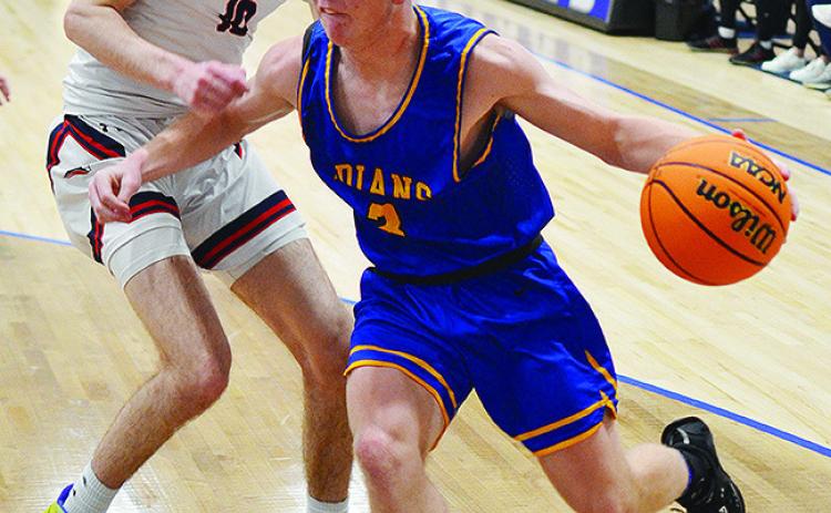 A-B shows heart on final day of tournament